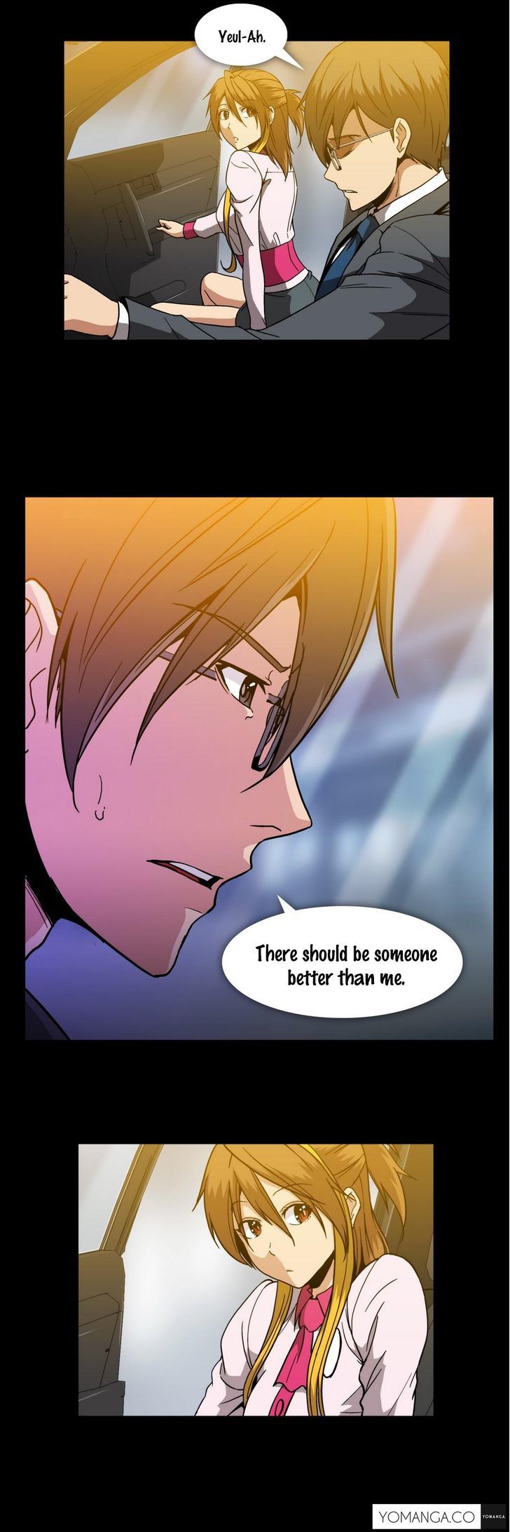 Drug Candy Chapter 26 Page 8