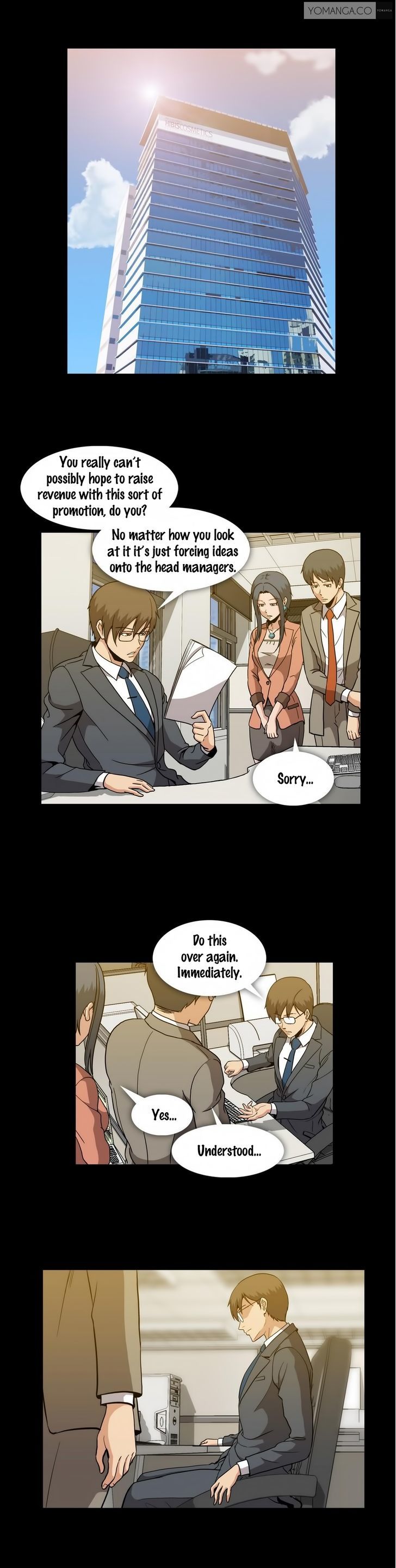 Drug Candy Chapter 27 Page 18