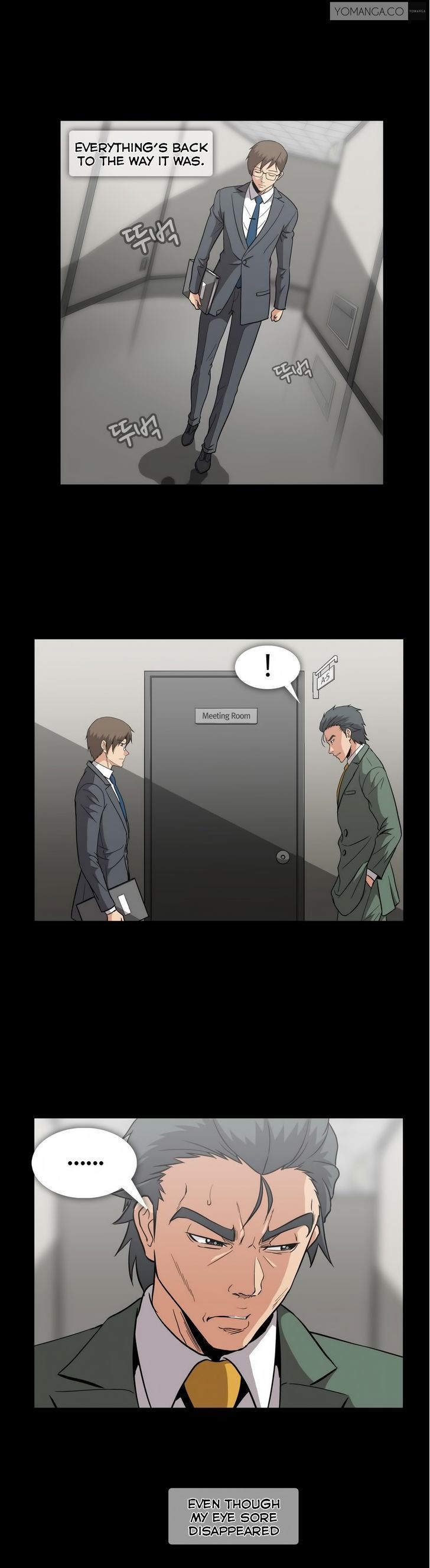 Drug Candy Chapter 27 Page 19