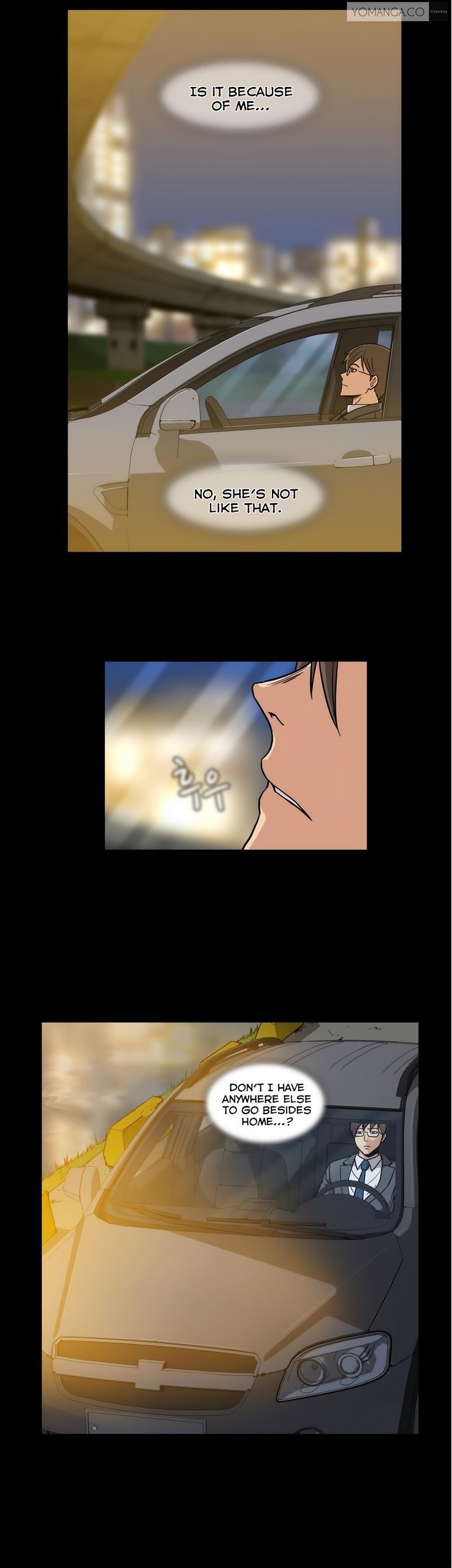 Drug Candy Chapter 27 Page 23