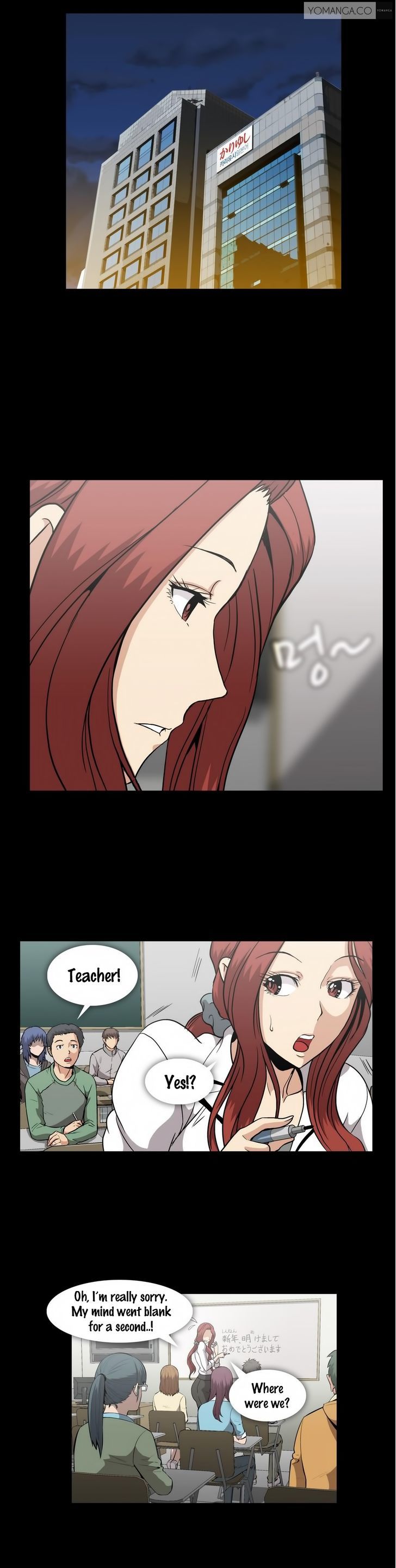 Drug Candy Chapter 27 Page 24