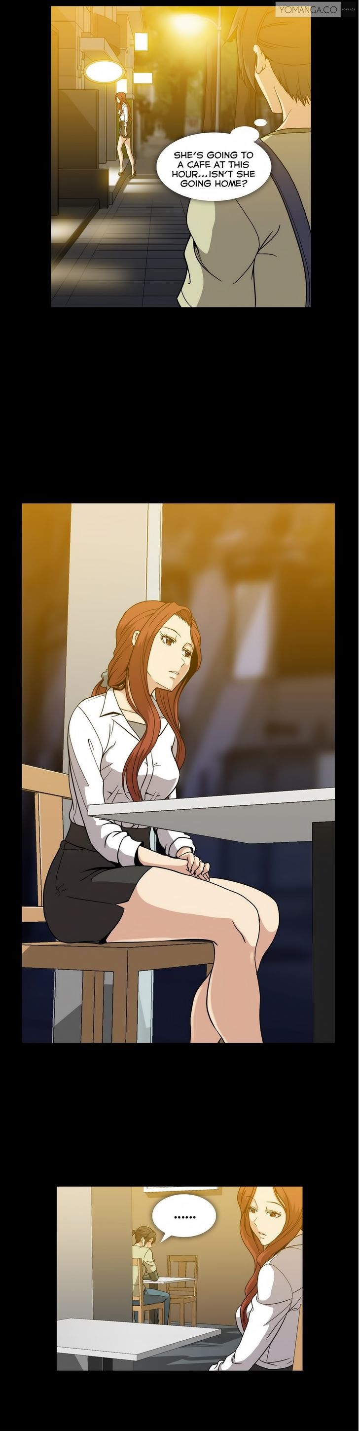 Drug Candy Chapter 27 Page 27