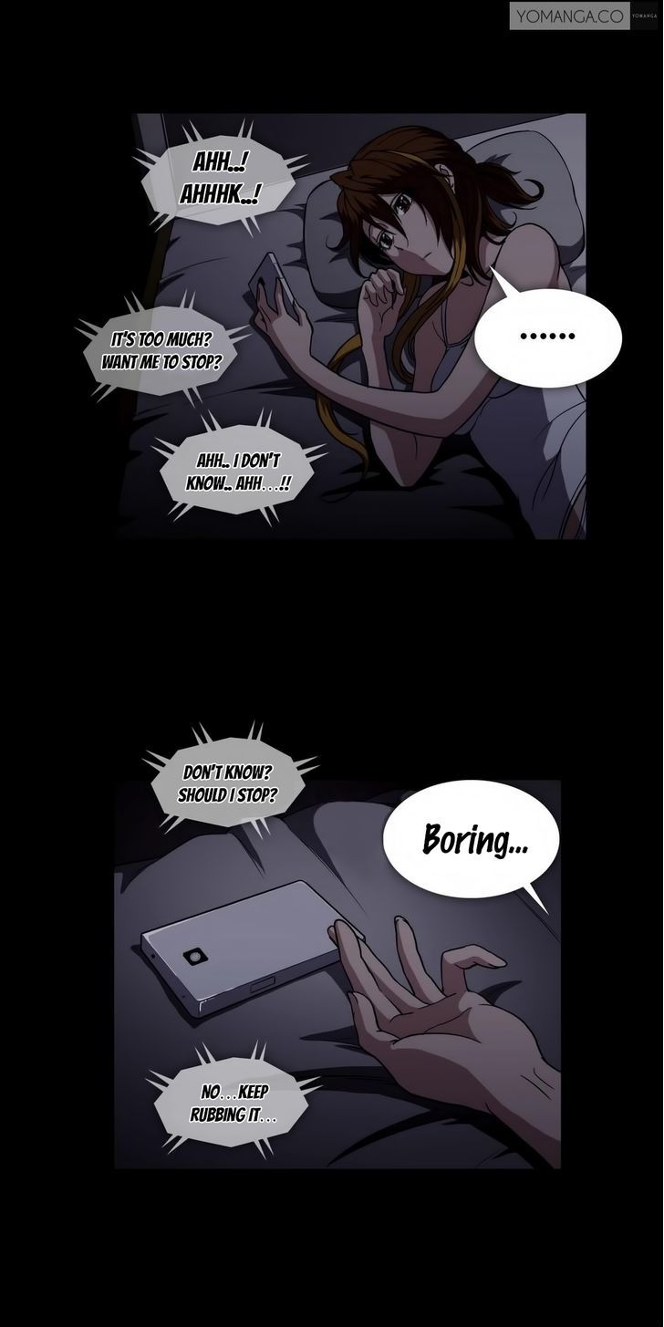 Drug Candy Chapter 27 Page 6