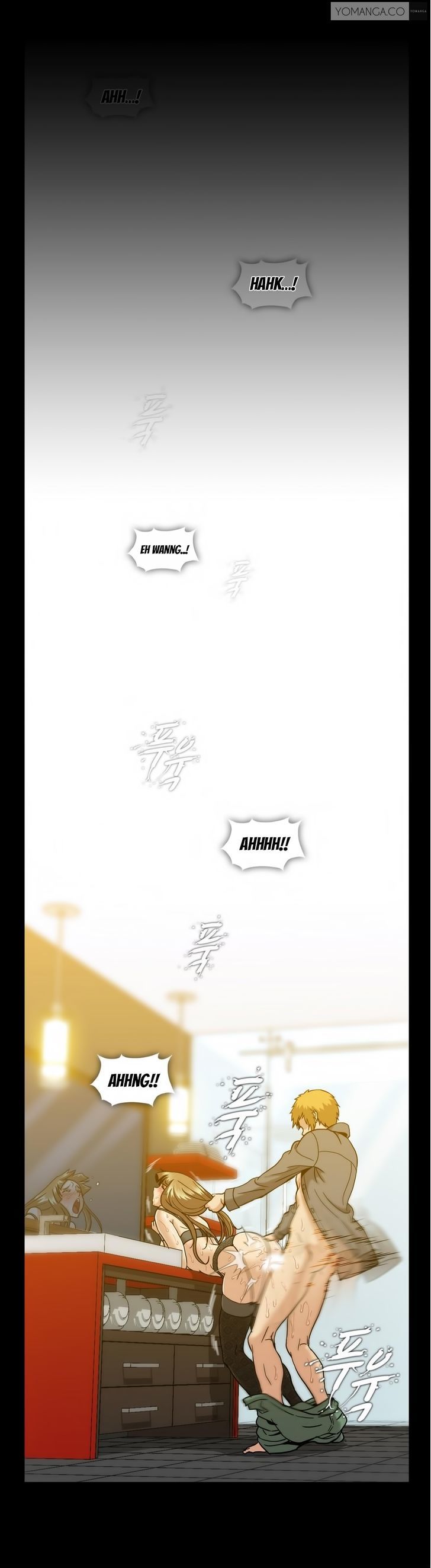 Drug Candy Chapter 27 Page 7