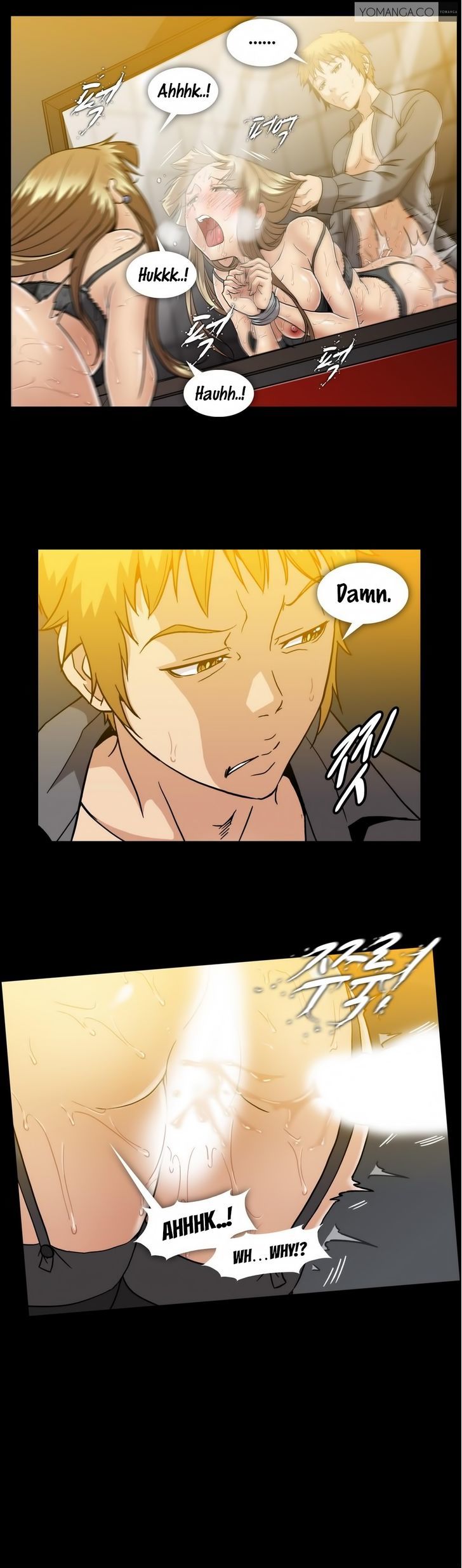 Drug Candy Chapter 27 Page 9