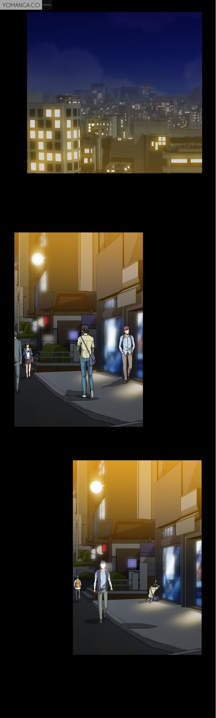 Drug Candy Chapter 28 Page 6