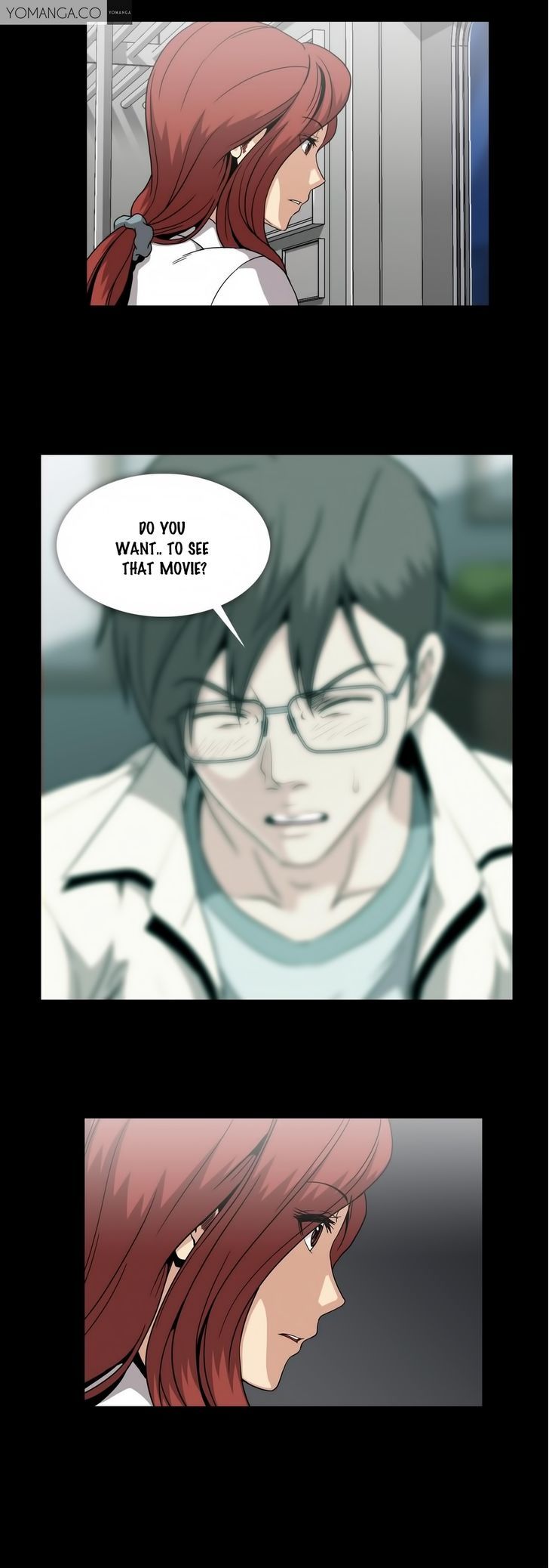 Drug Candy Chapter 28 Page 8