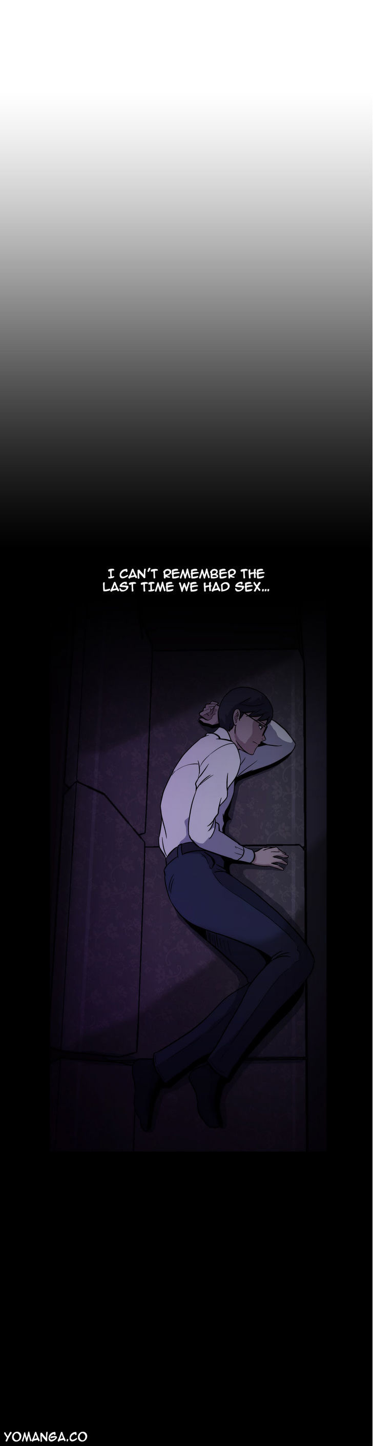 Drug Candy Chapter 2 Page 13