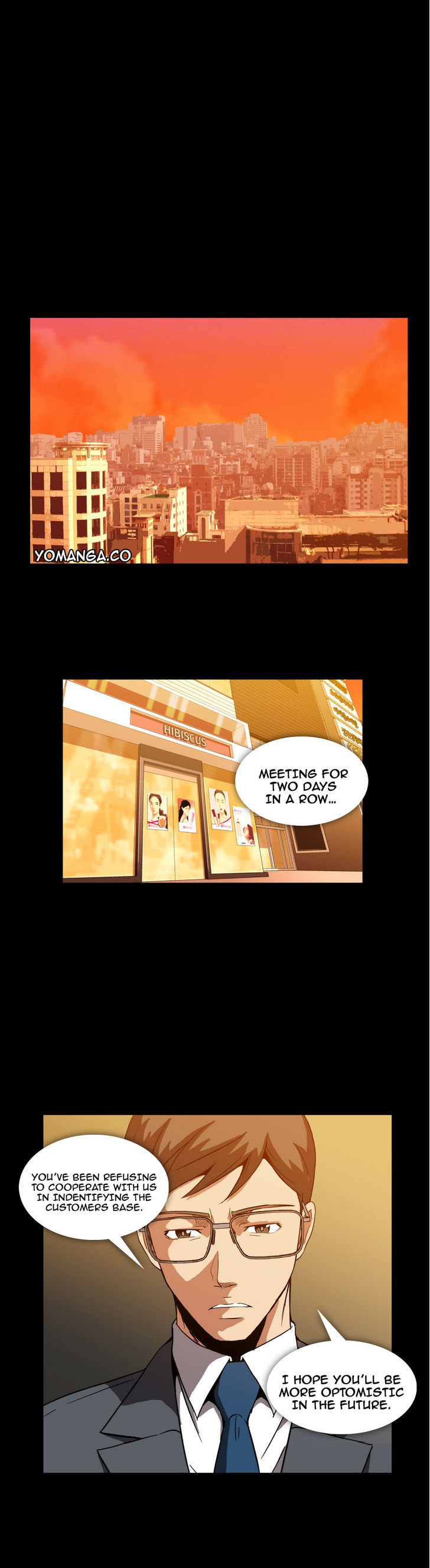 Drug Candy Chapter 2 Page 14