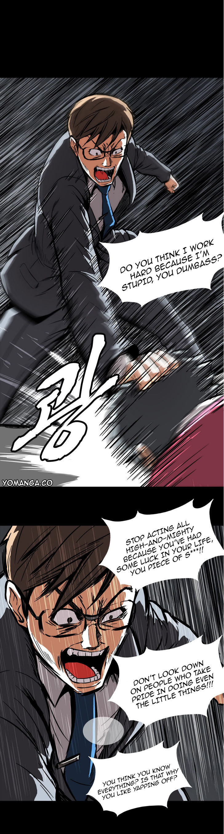Drug Candy Chapter 2 Page 17
