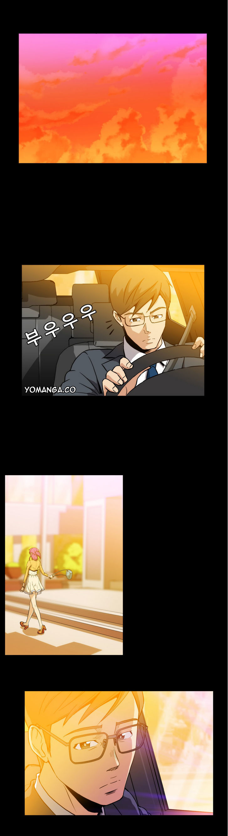Drug Candy Chapter 2 Page 21