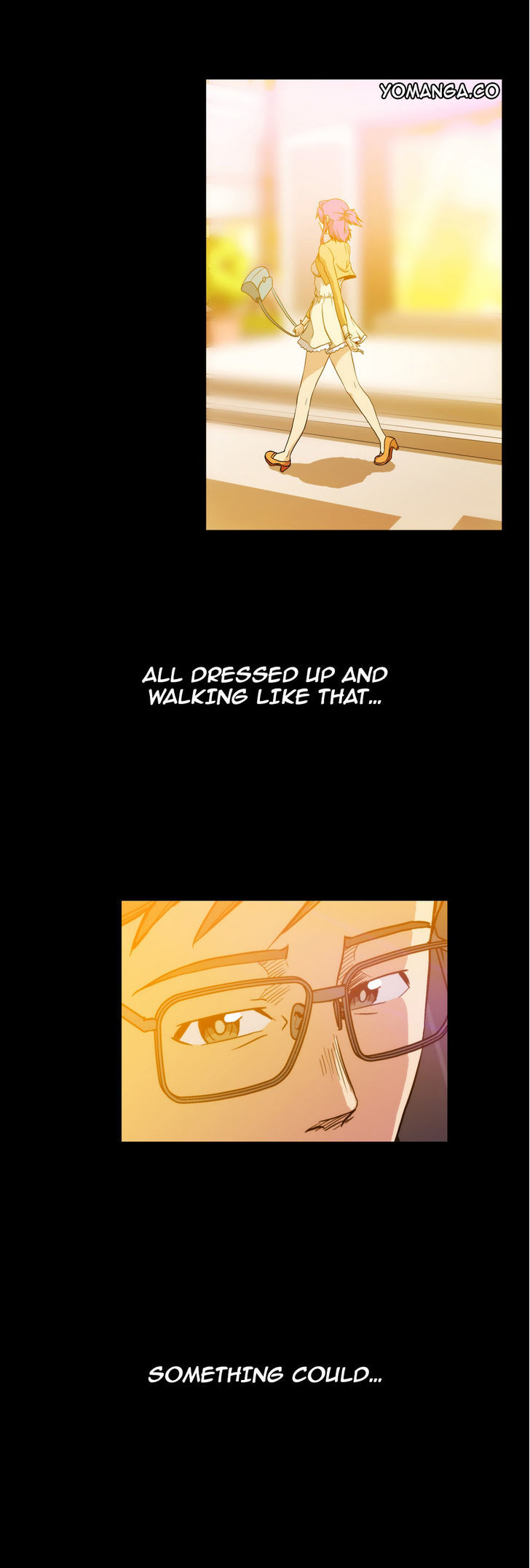 Drug Candy Chapter 2 Page 22