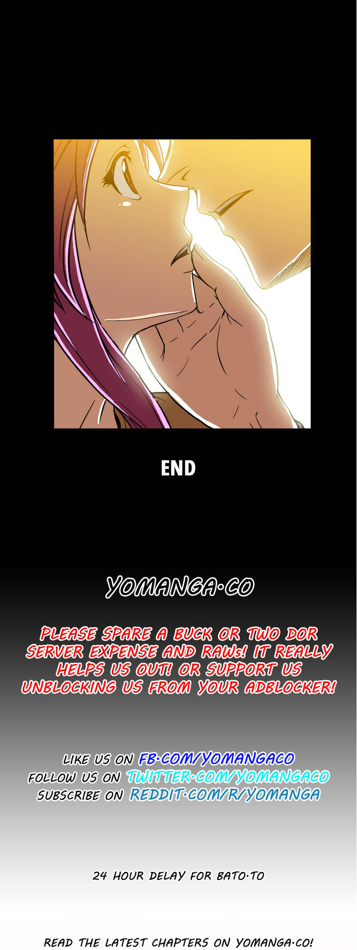 Drug Candy Chapter 2 Page 35