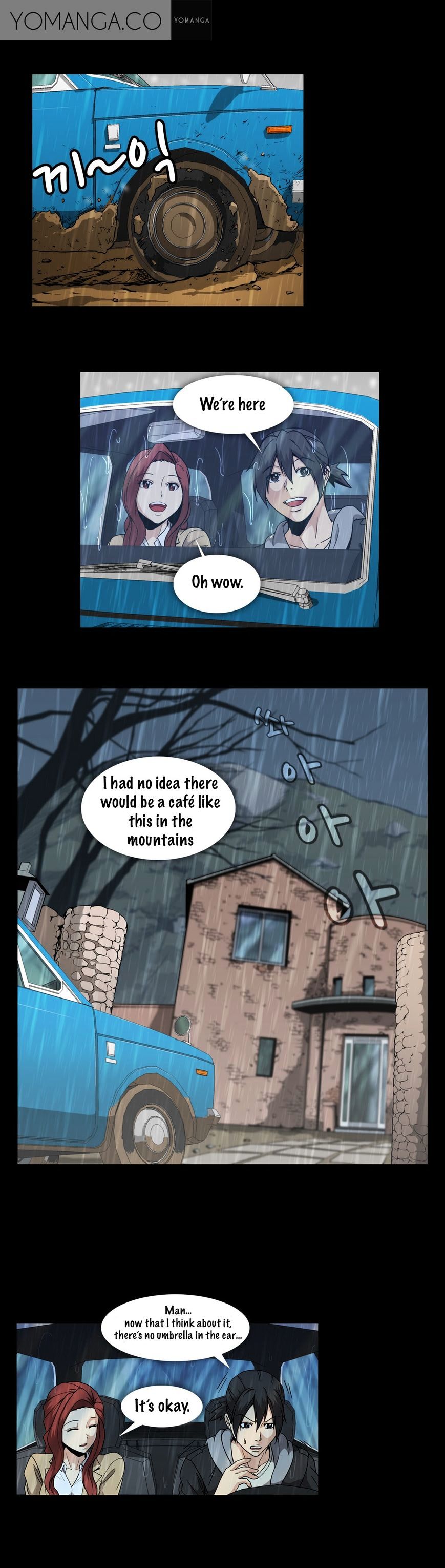 Drug Candy Chapter 29 Page 13