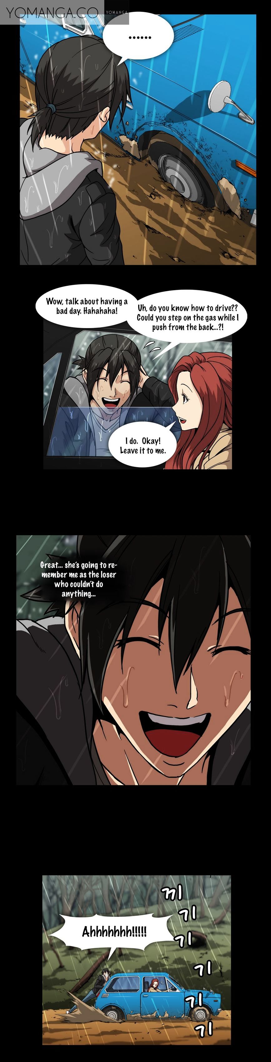 Drug Candy Chapter 29 Page 19