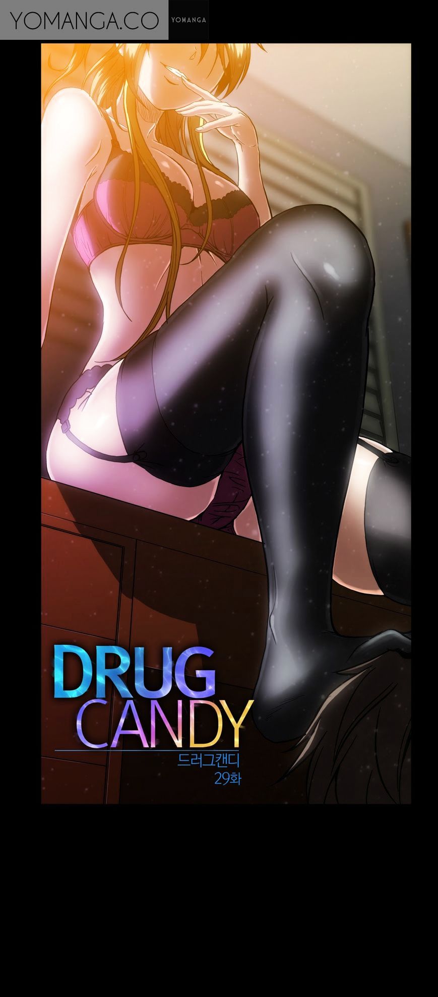 Drug Candy Chapter 29 Page 2