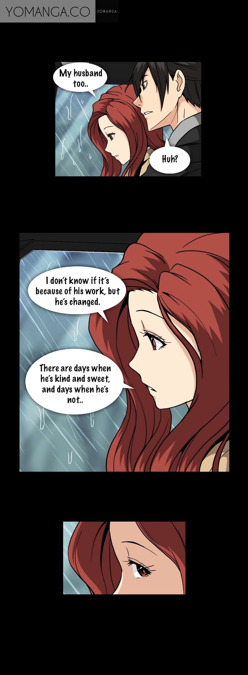 Drug Candy Chapter 29 Page 23