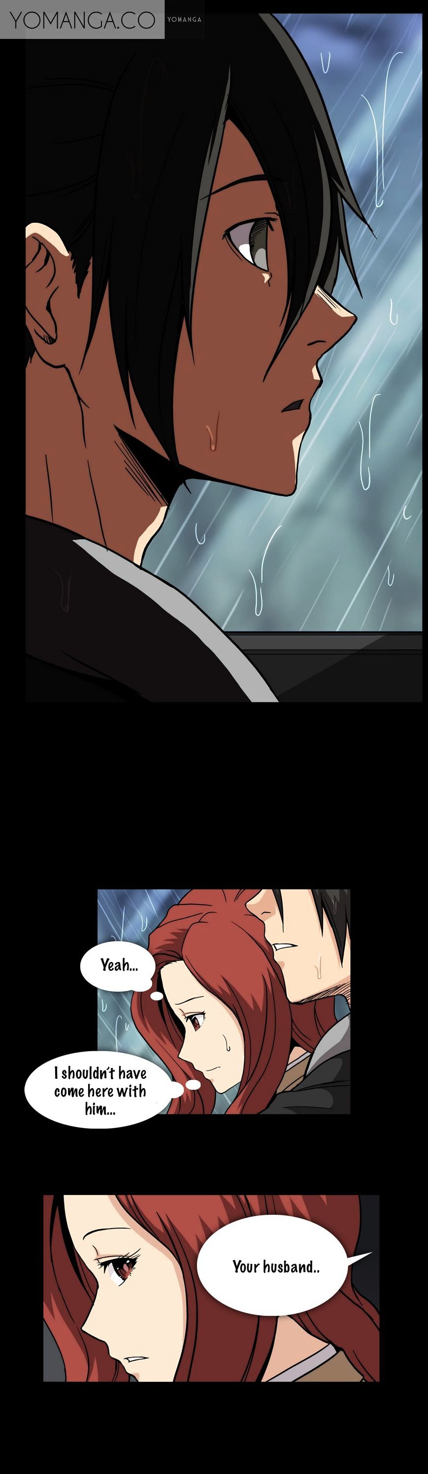 Drug Candy Chapter 29 Page 24