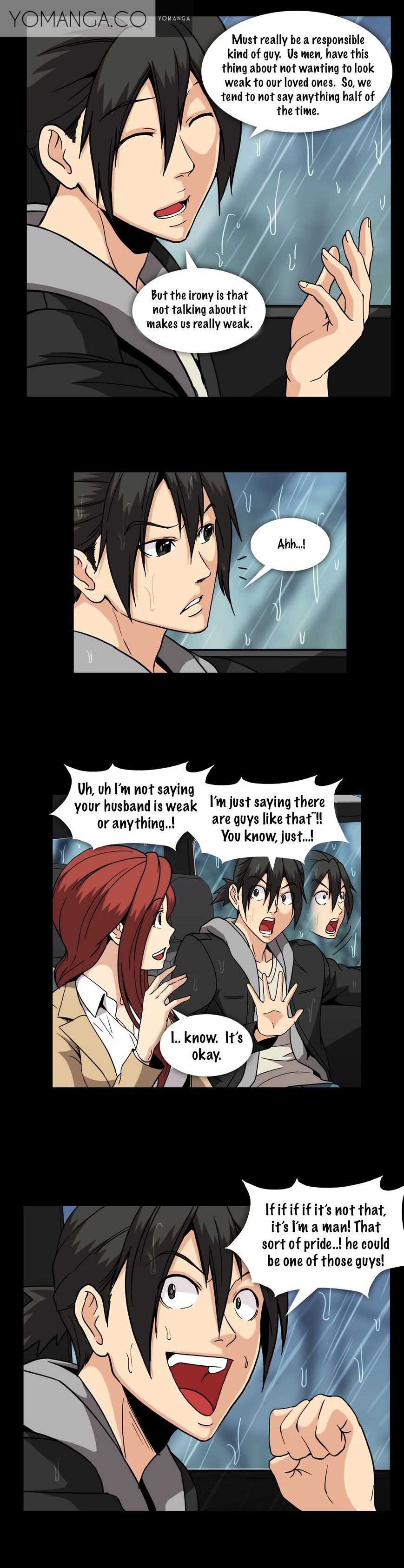 Drug Candy Chapter 29 Page 25