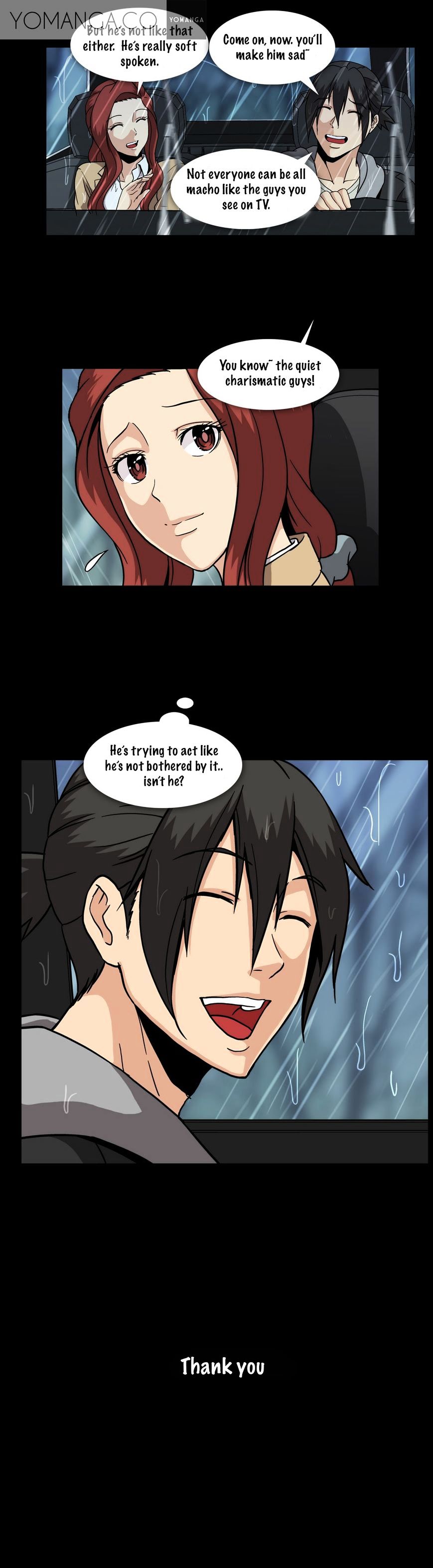 Drug Candy Chapter 29 Page 26