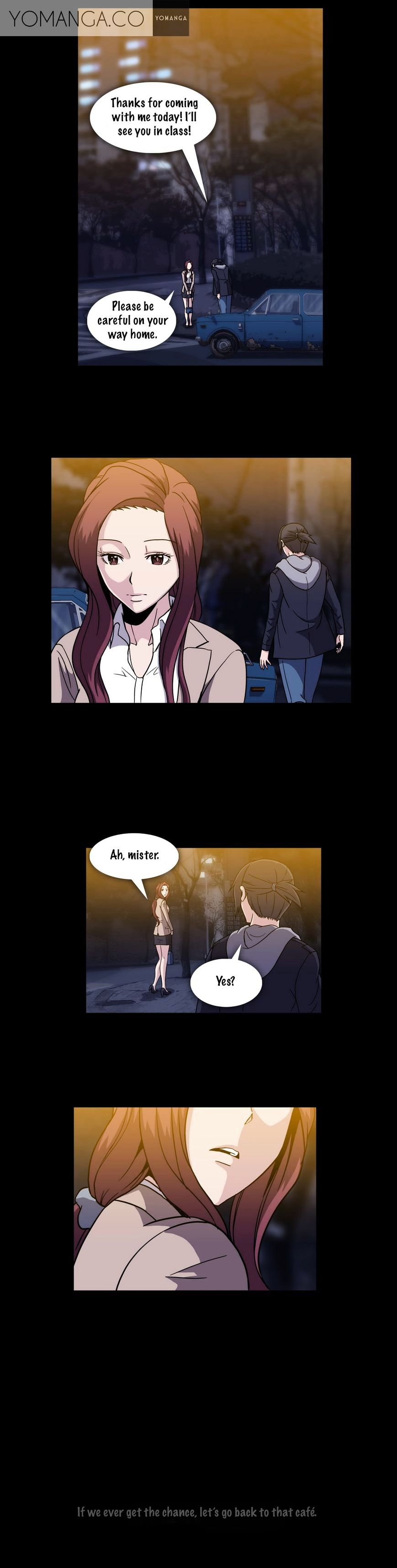 Drug Candy Chapter 29 Page 27