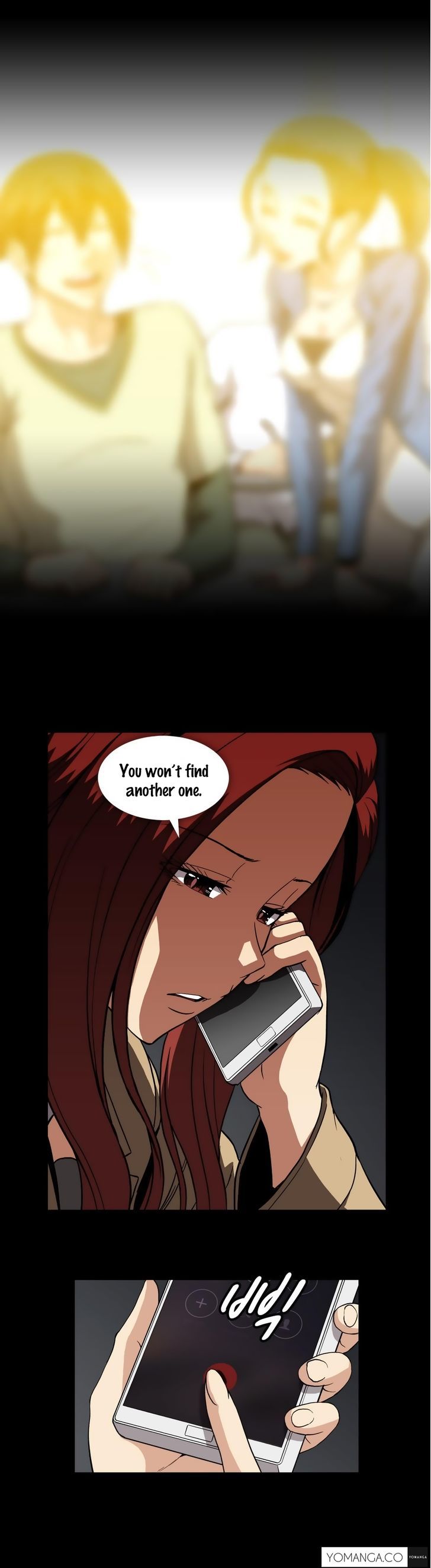 Drug Candy Chapter 30 Page 23