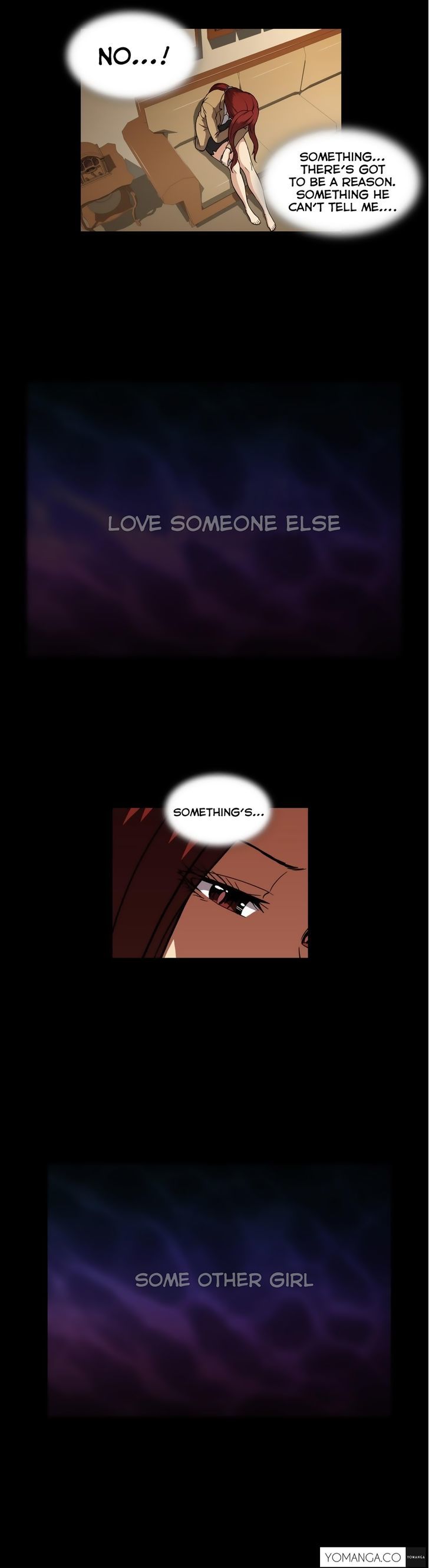 Drug Candy Chapter 30 Page 25