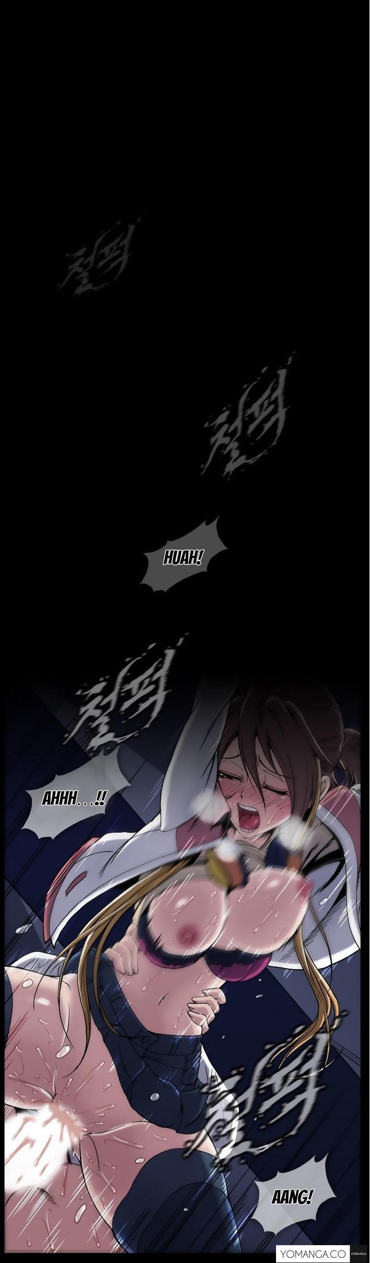 Drug Candy Chapter 30 Page 27