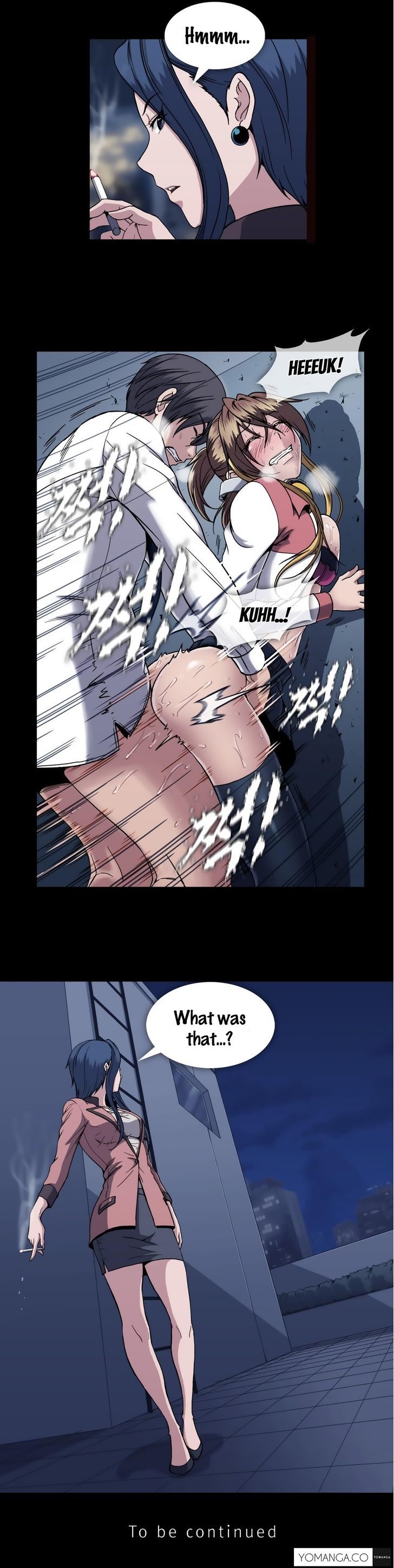 Drug Candy Chapter 30 Page 30