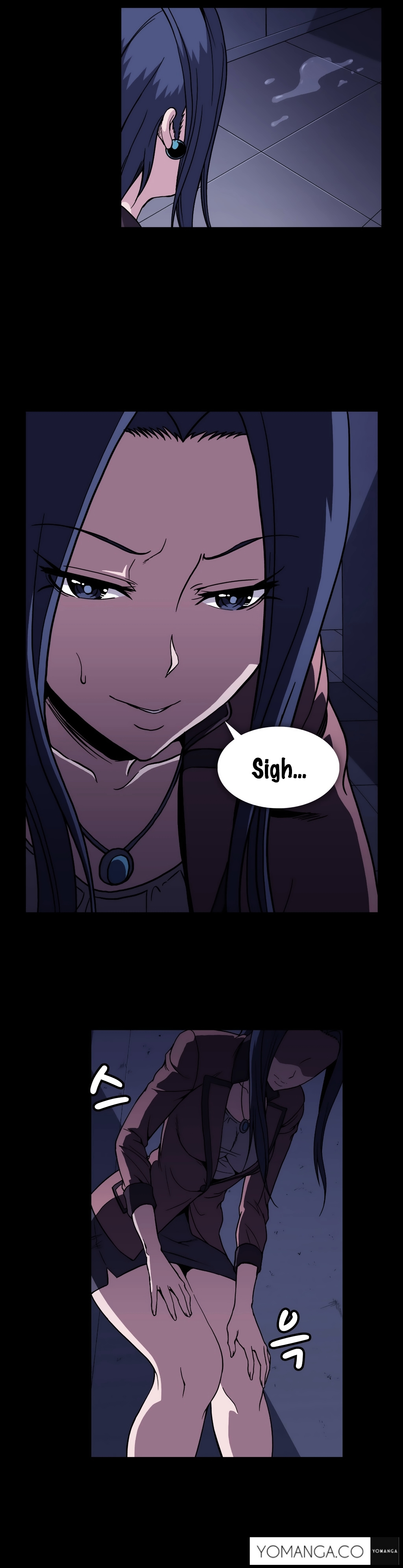 Drug Candy Chapter 31 Page 10