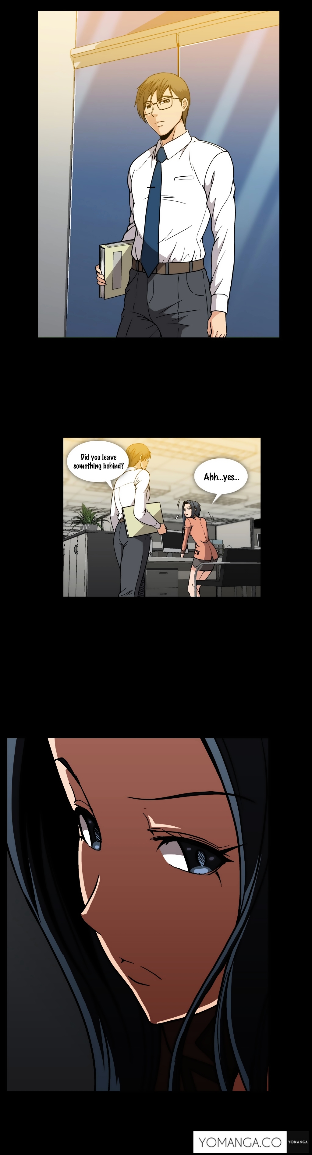 Drug Candy Chapter 31 Page 19