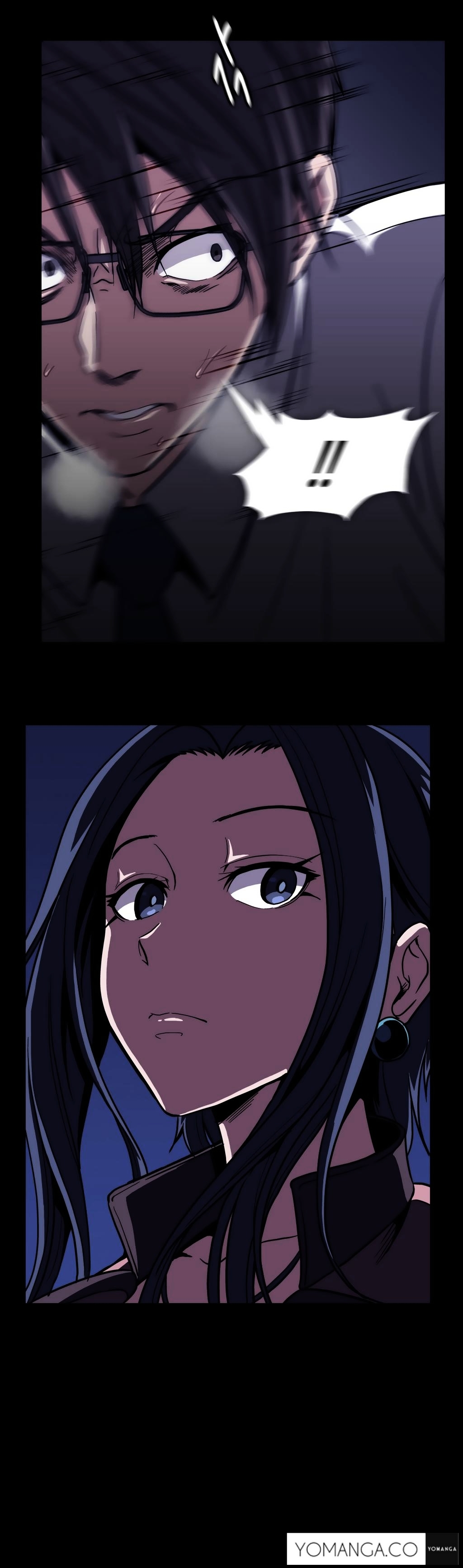 Drug Candy Chapter 31 Page 5