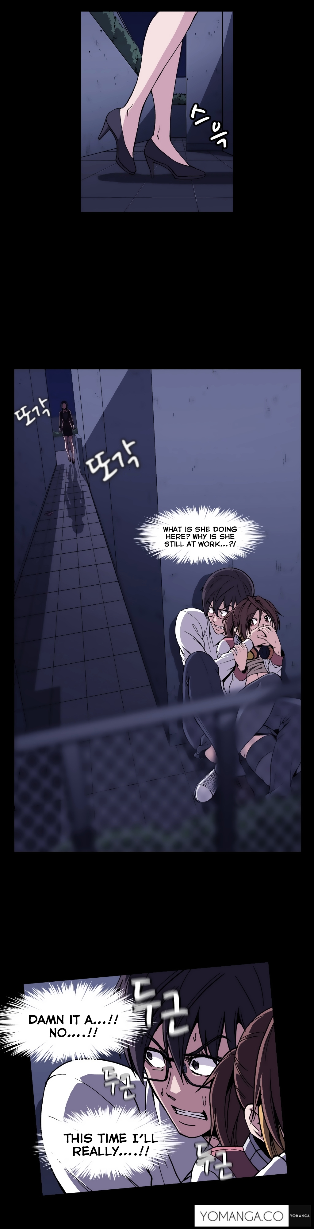 Drug Candy Chapter 31 Page 7