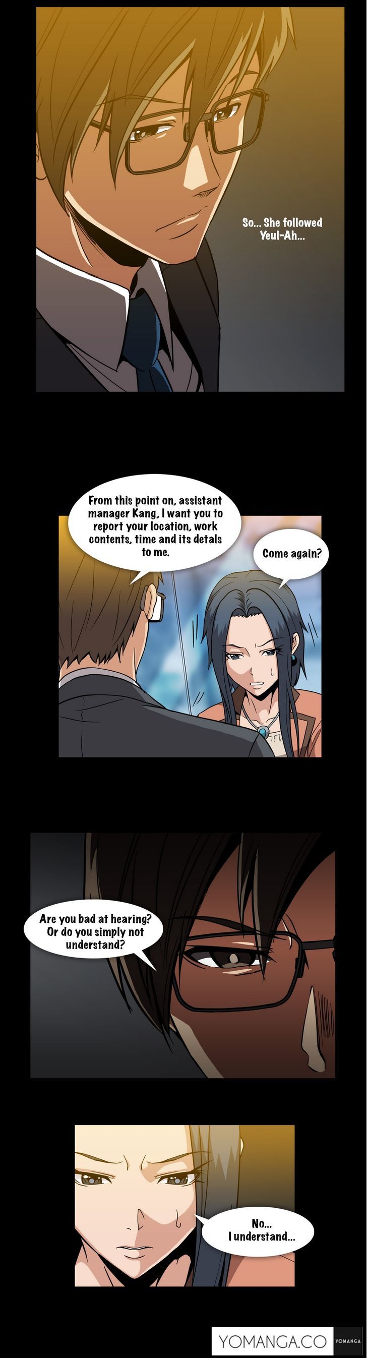 Drug Candy Chapter 32 Page 14