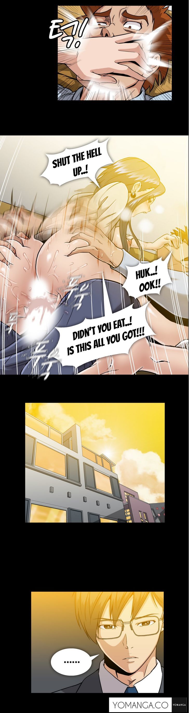 Drug Candy Chapter 32 Page 18