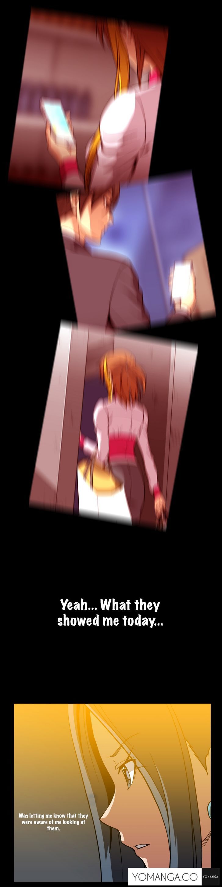 Drug Candy Chapter 32 Page 28