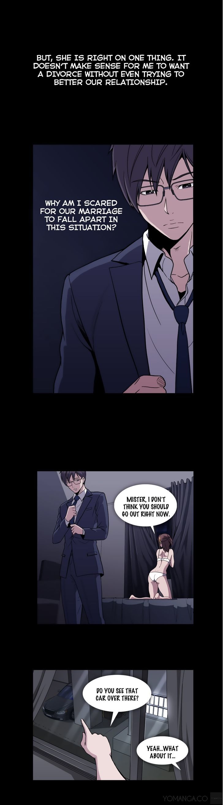 Drug Candy Chapter 33 Page 16