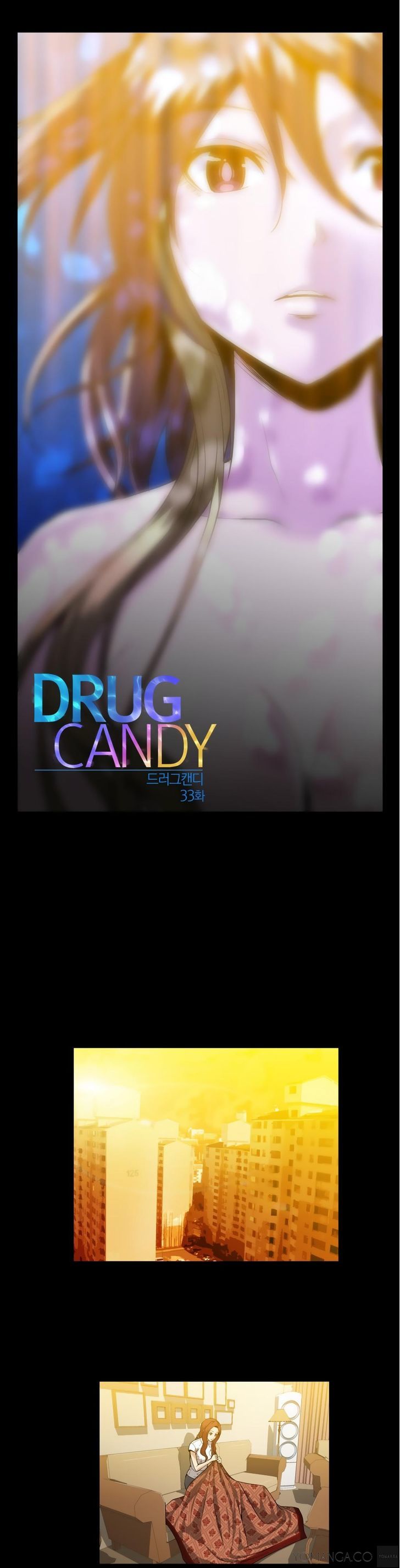 Drug Candy Chapter 33 Page 2