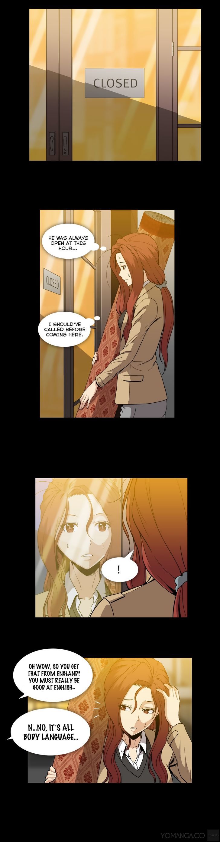 Drug Candy Chapter 33 Page 5