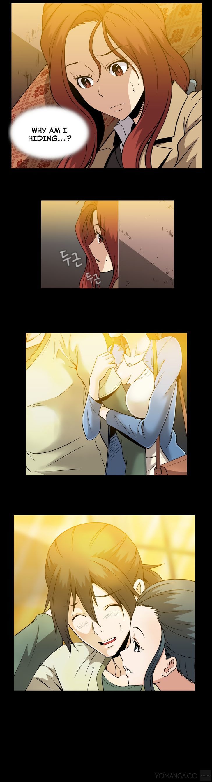 Drug Candy Chapter 33 Page 7