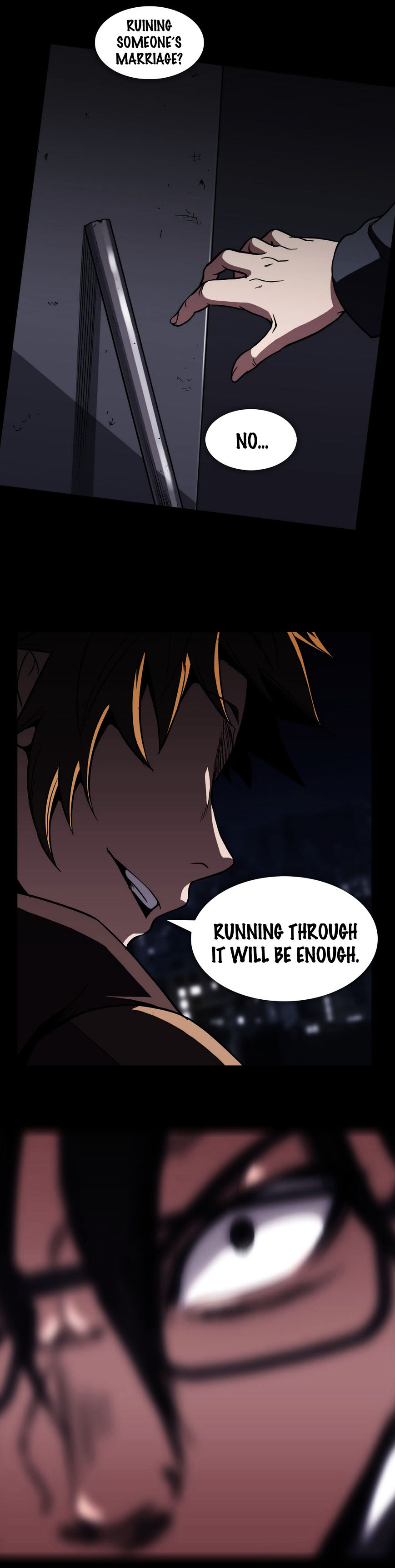 Drug Candy Chapter 34 Page 11