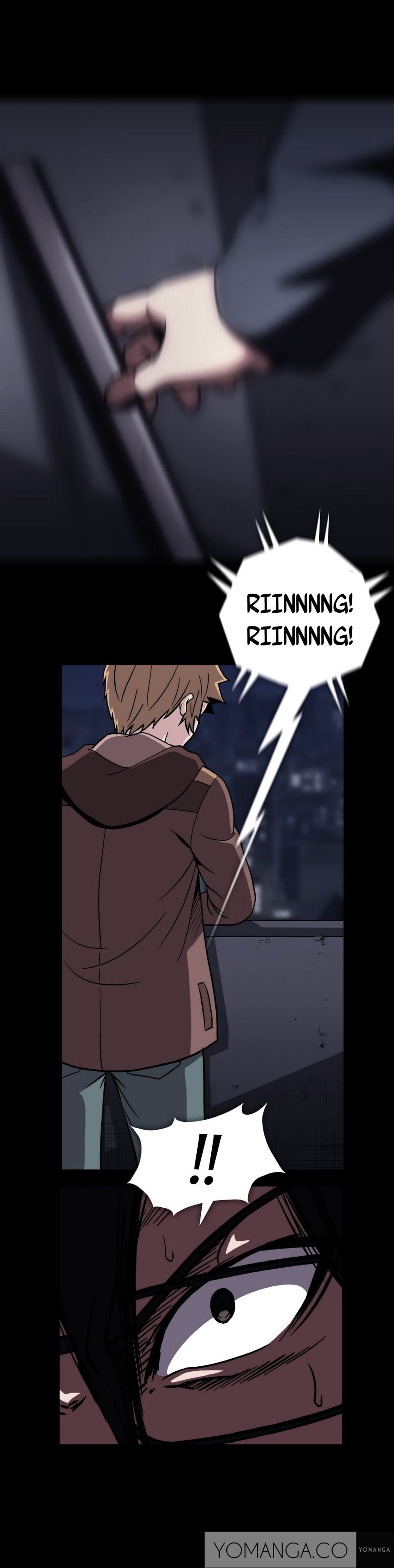 Drug Candy Chapter 34 Page 12