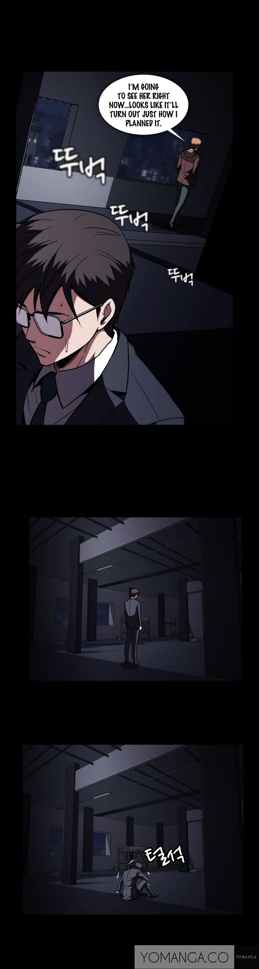 Drug Candy Chapter 34 Page 15