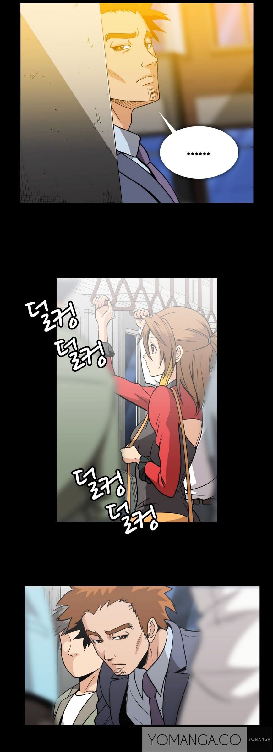 Drug Candy Chapter 34 Page 21