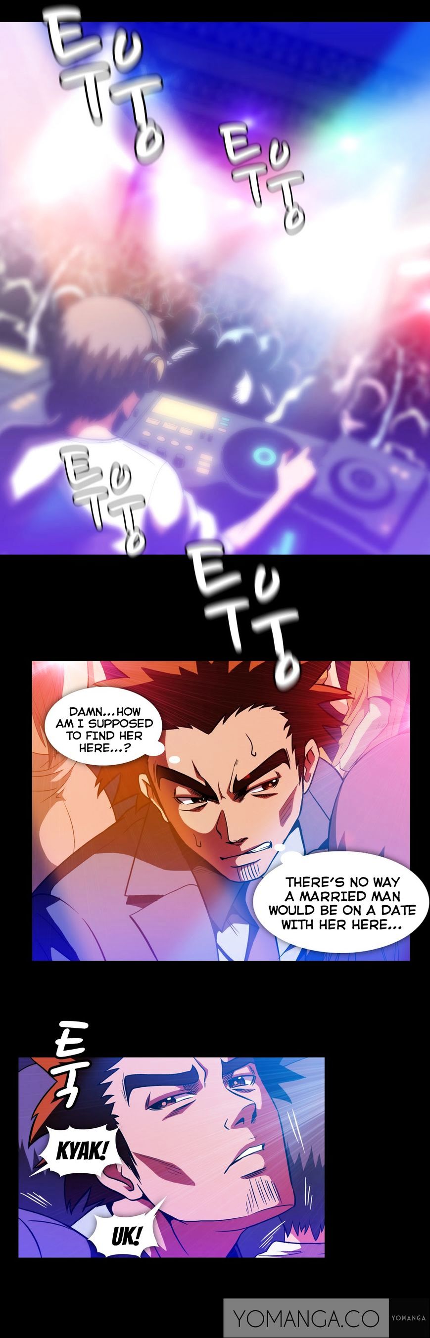 Drug Candy Chapter 34 Page 22