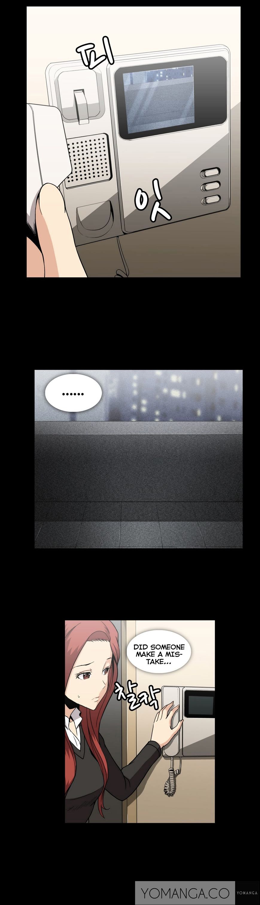 Drug Candy Chapter 34 Page 4