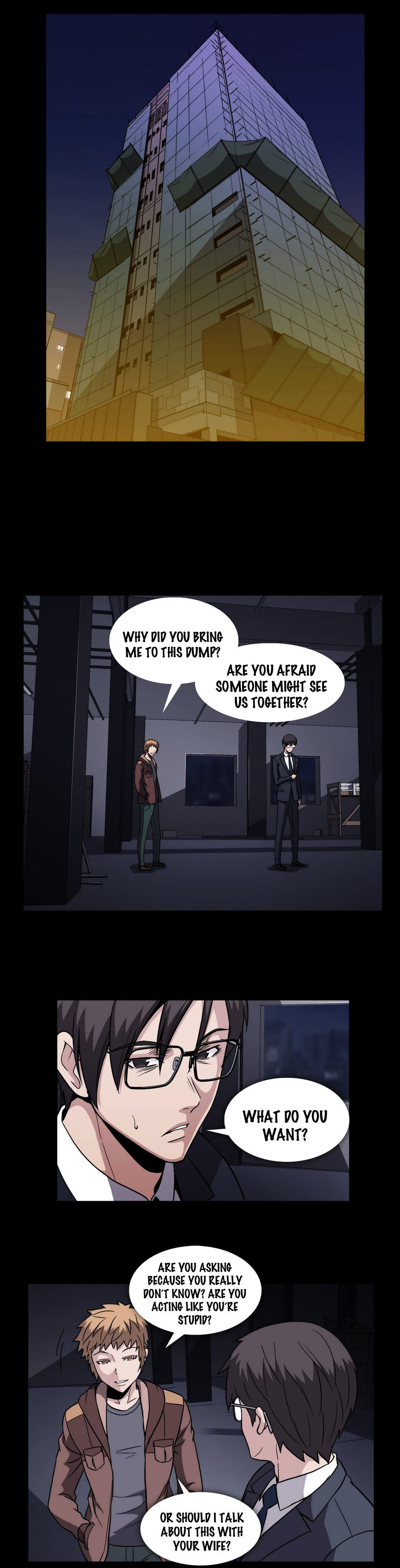 Drug Candy Chapter 34 Page 5