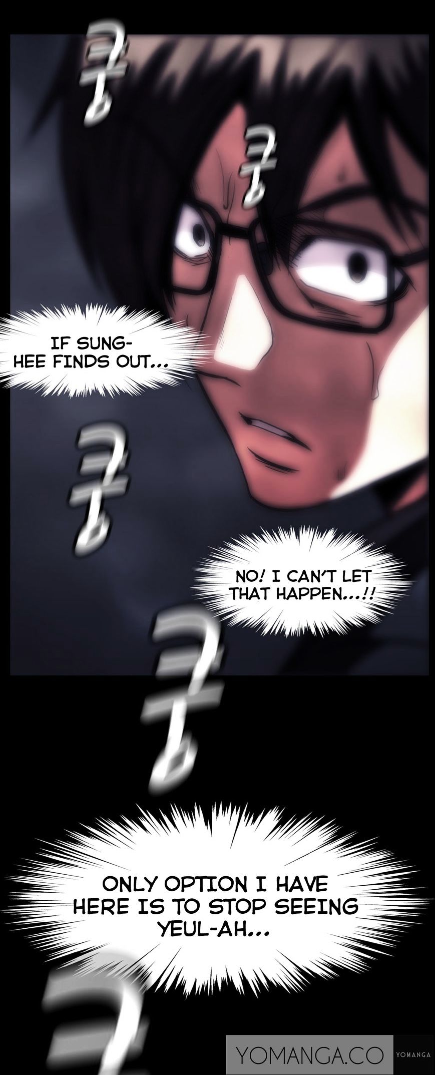 Drug Candy Chapter 34 Page 8