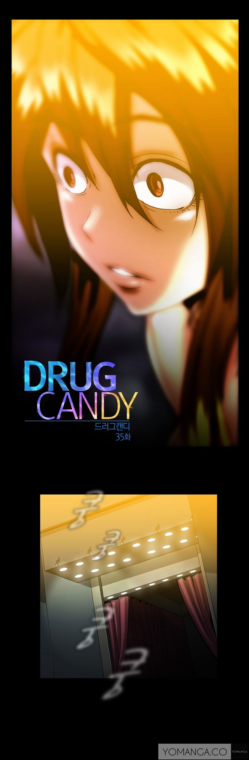 Drug Candy Chapter 35 Page 2