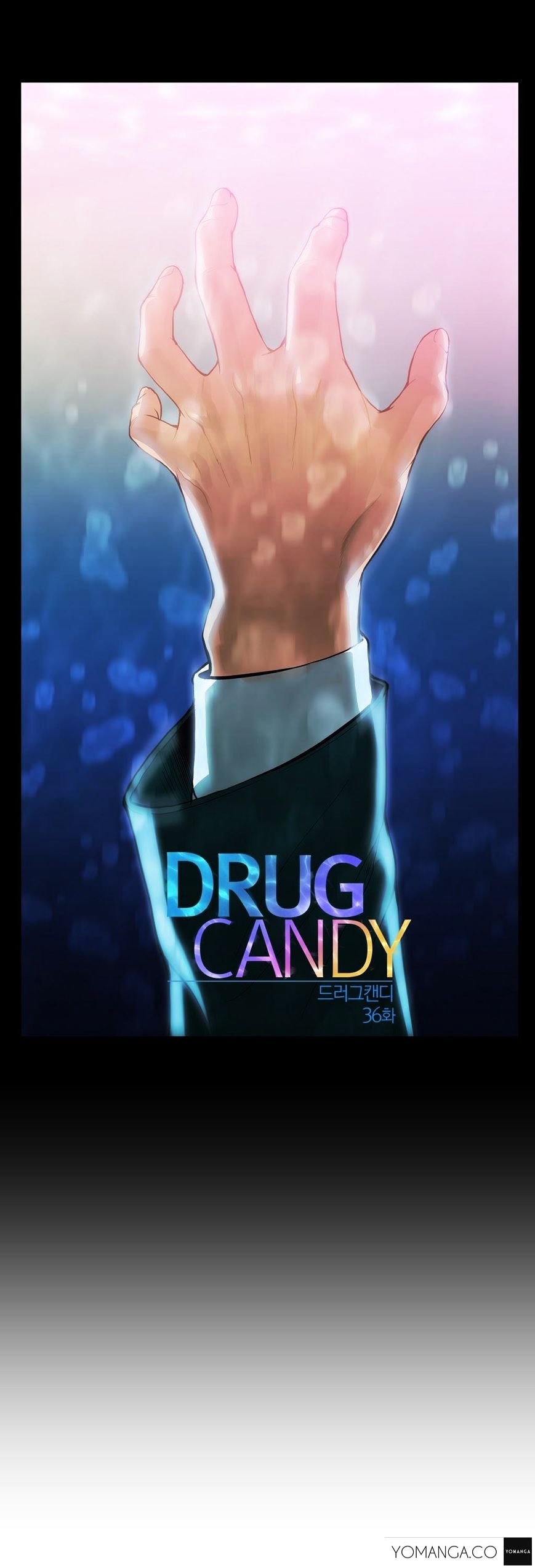 Drug Candy Chapter 36 Page 2
